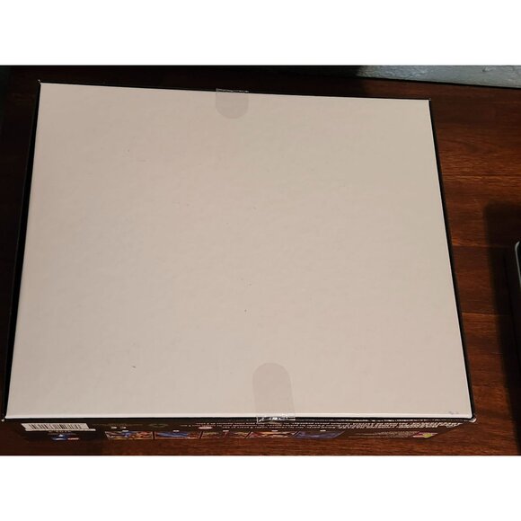 New Disney Villains Jigsaw 5 Puzzle Set 300-750 Pieces - Picture 2 of 2